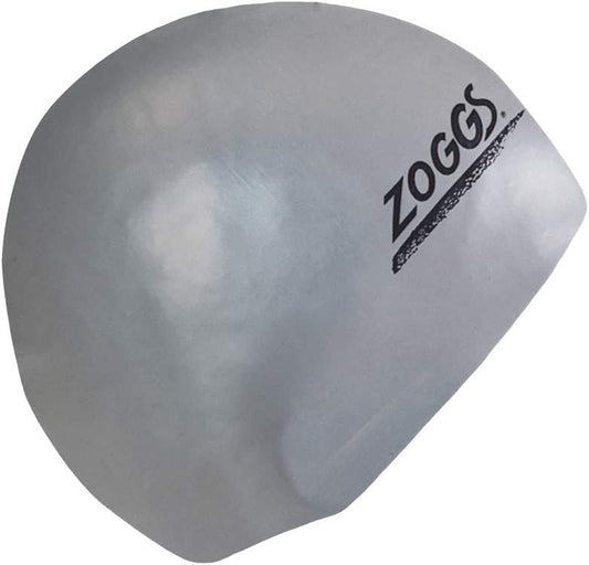 Căciulă pentru înot Zoggs Latex Cap