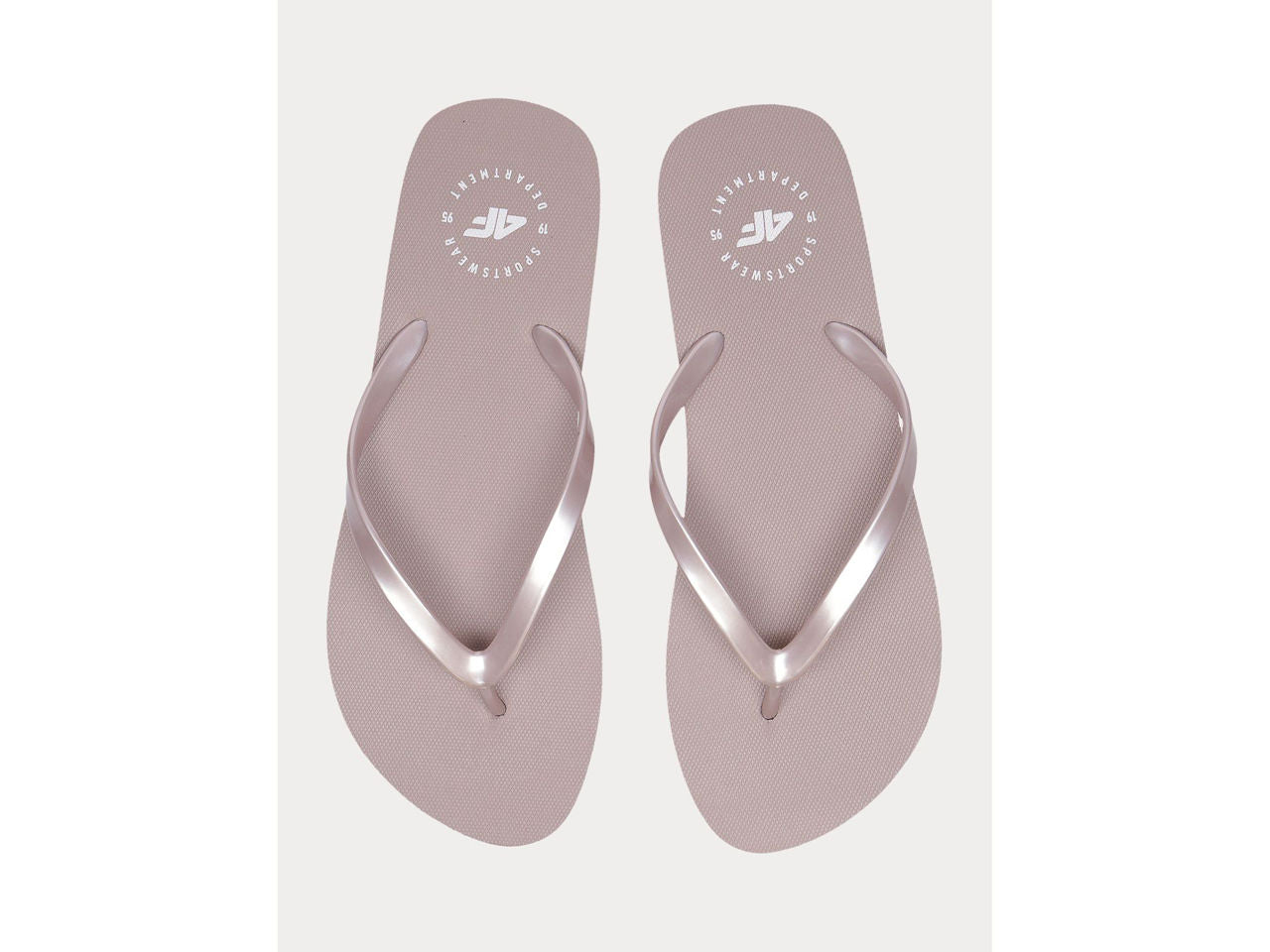 Тапочки 4F flipflop f064 4Fss23fflif064 beige