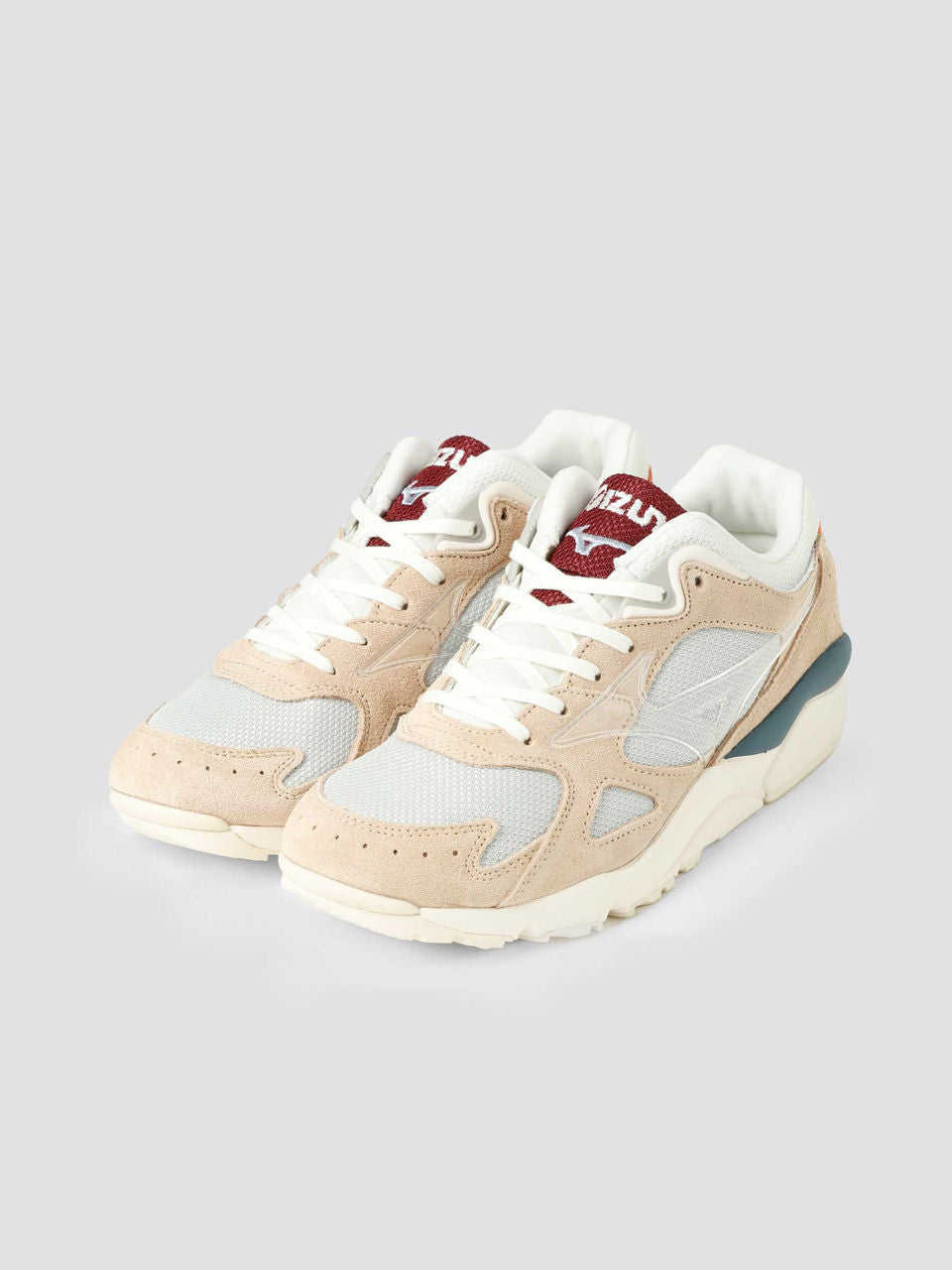 Кроссовки мужские Mizuno sky medal s d1ga2010 24