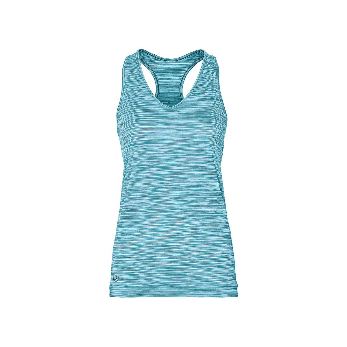 Asics fuzex layering tank