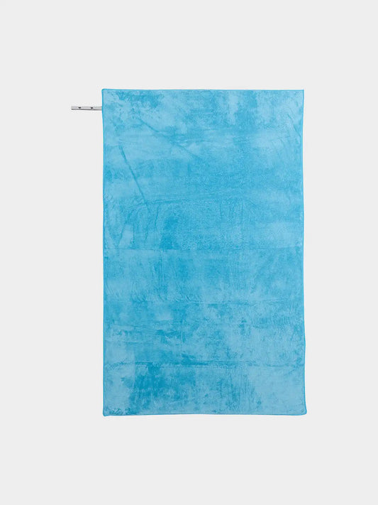 Полотенце 4F U051 4FWSS25ATOWU051 blue