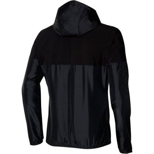 Мужской батник Mizuno hoody jacket(m) 62gea001 09