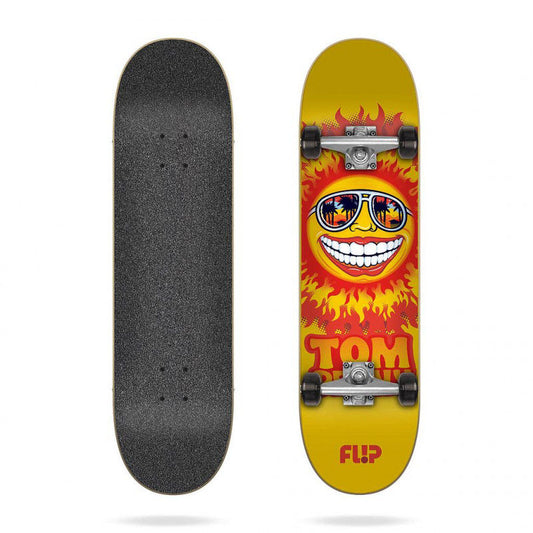 Skateboard Jart Penny Sun