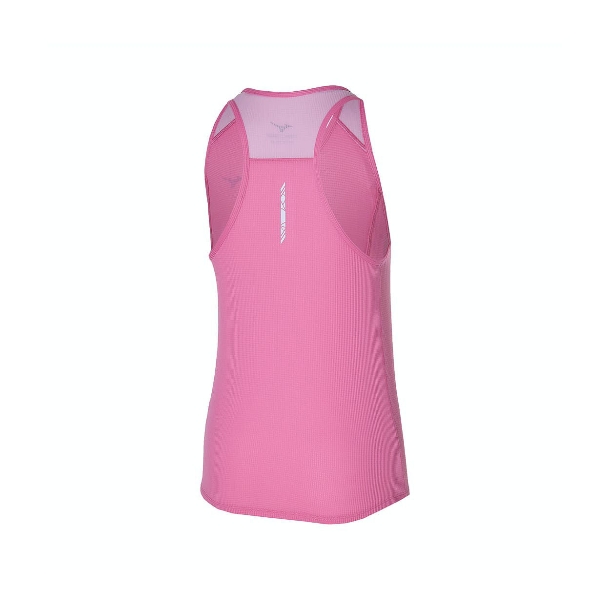 Майка для бега Mizuno dryaeroflow tank j2ga2203 64