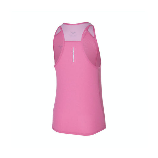 Майка для бега Mizuno dryaeroflow tank j2ga2203 64