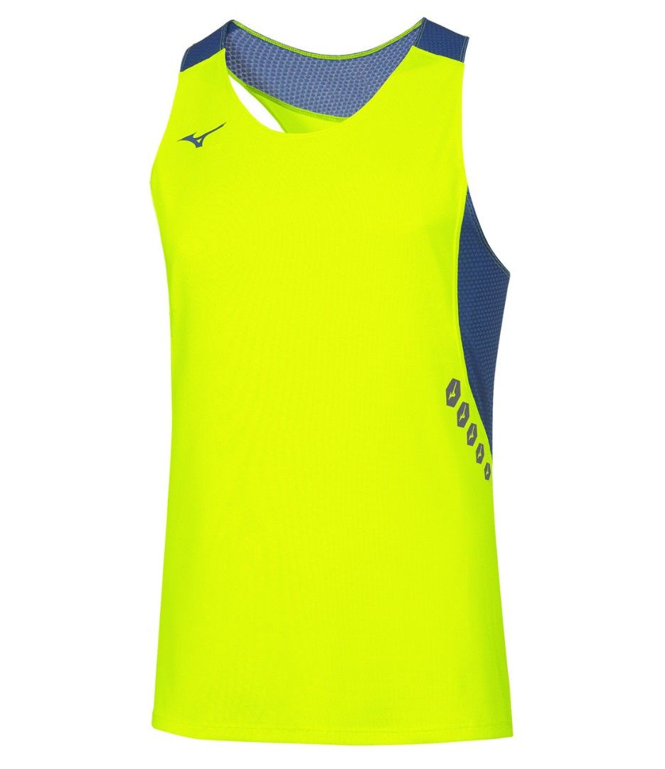 Майка для тренировок Mizuno wom premium singlet(w) u2ea7201 44