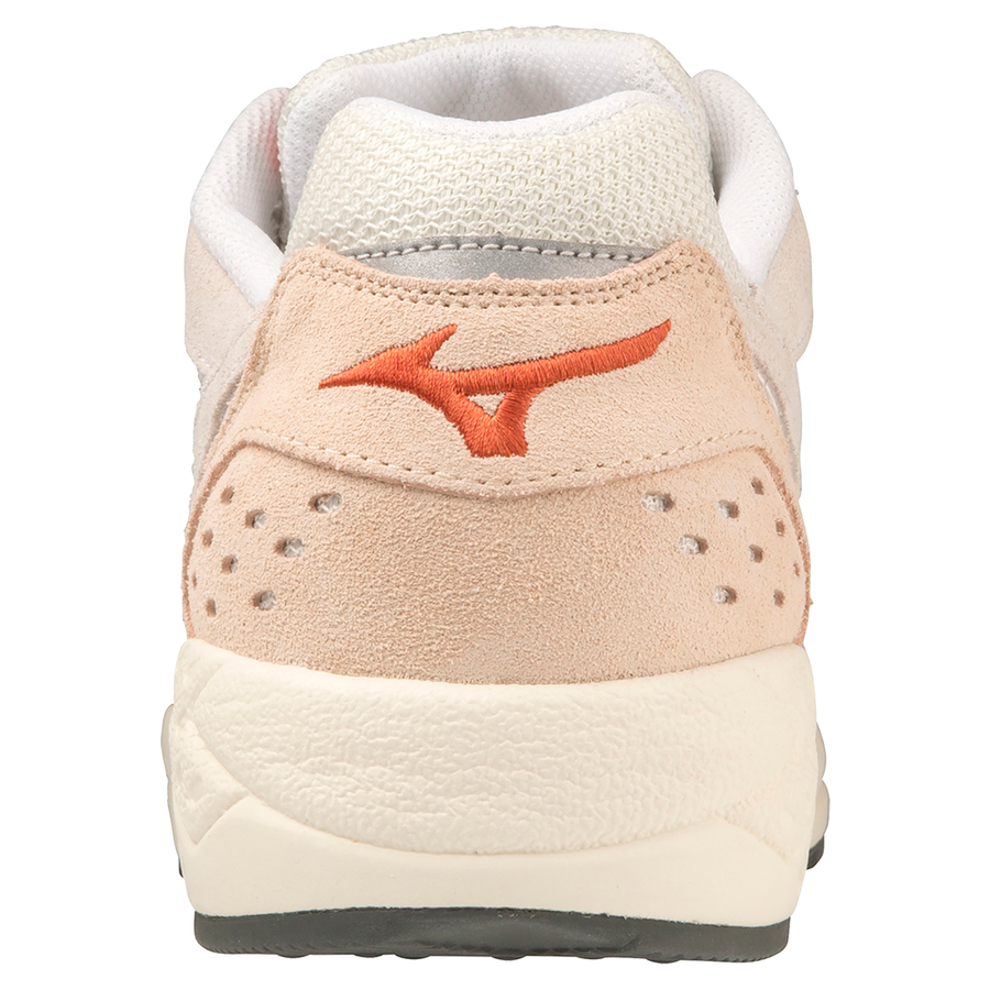 Adidași bărbați Casual Mizuno Contender D1GA2212 11