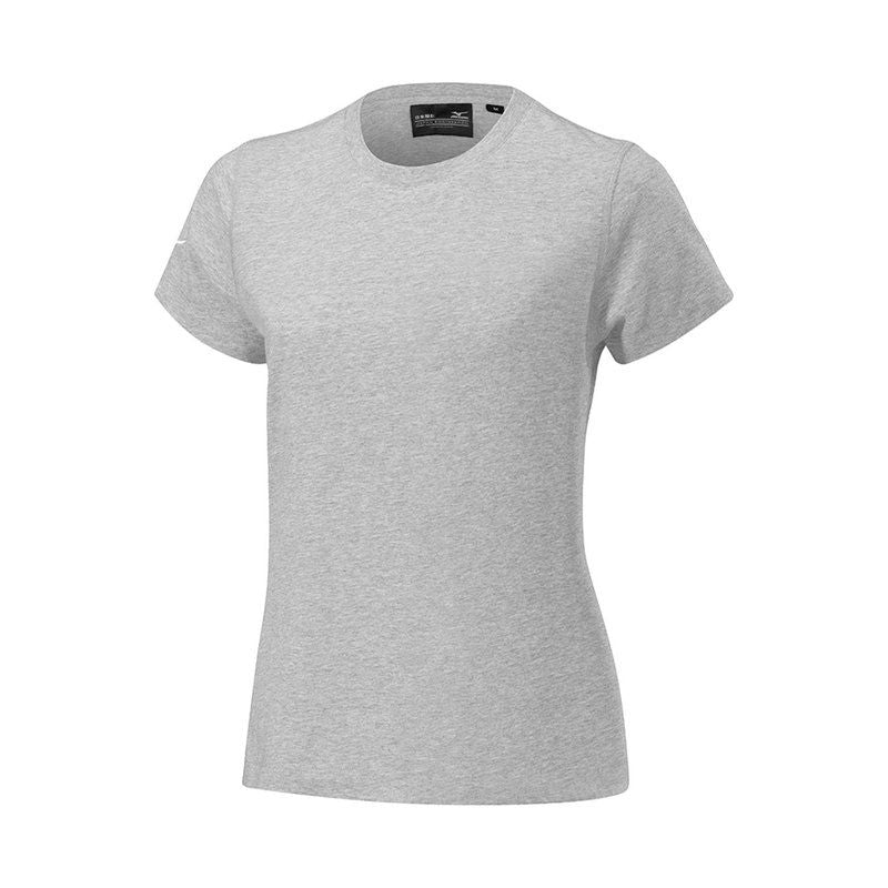 Футболка casual Mizuno shizuoka ft tee 32ea8c05 05