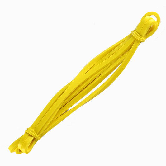 Резинка для фитнеса Abisal gu05 exercise band hms (yellow)