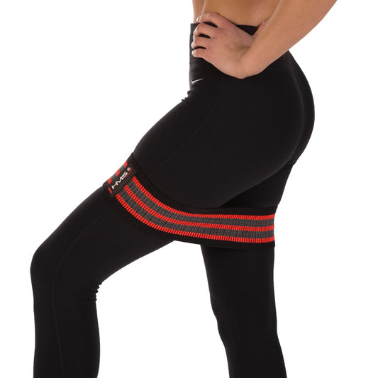 Резинка для фитнеса Abisal hb12 size s hip band hms