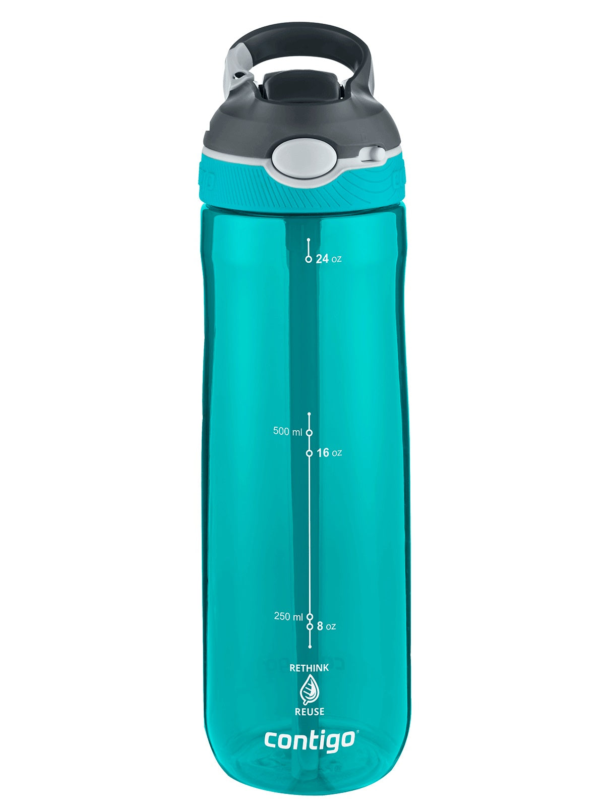 Бутылка для воды Ashland Contigo Scuba 720 ml Scuba 2094866