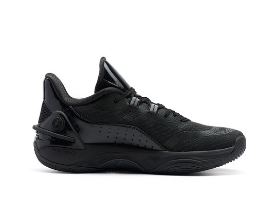 Adidași de baschet pentru bărbați Peak EXT262007A black