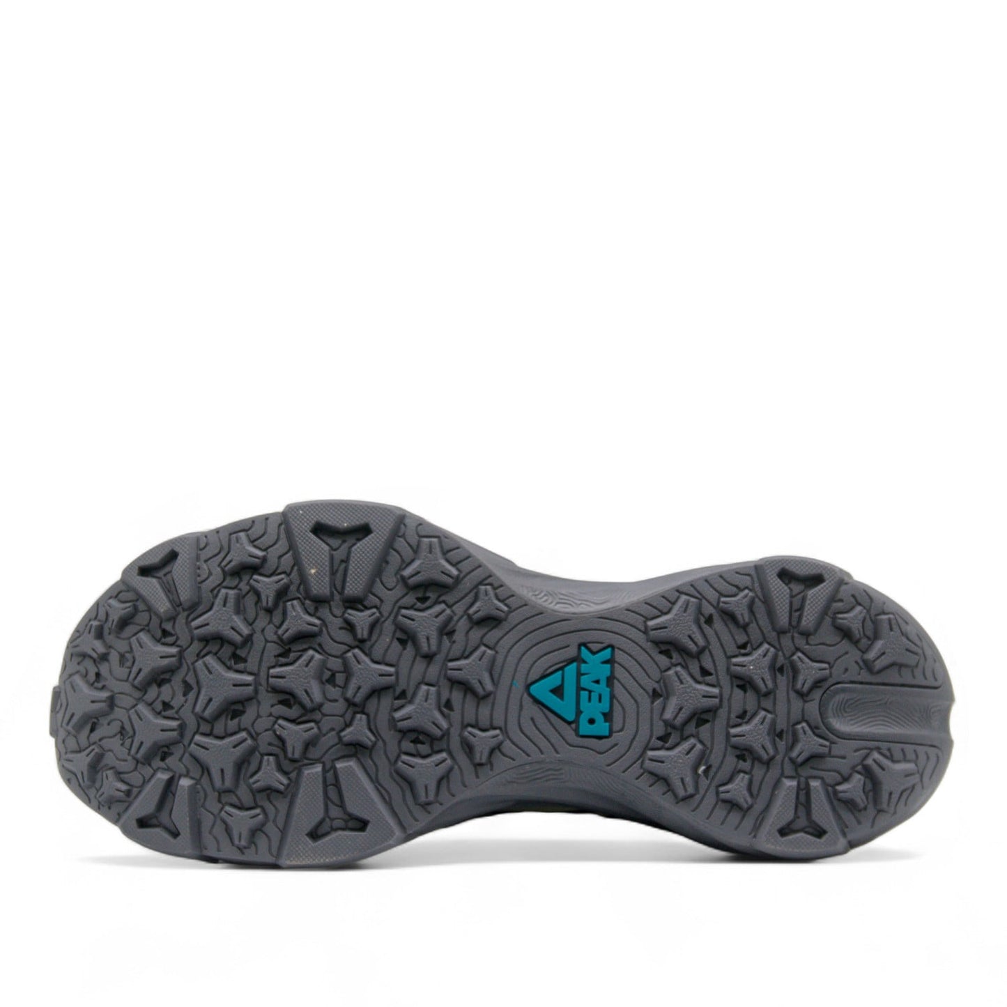 Adidași pentru bărbați Peak Casual EXT53847G Traveller V1 ash green