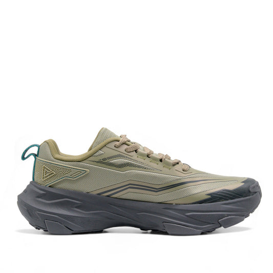Adidași pentru bărbați Peak Casual EXT53847G Traveller V1 ash green