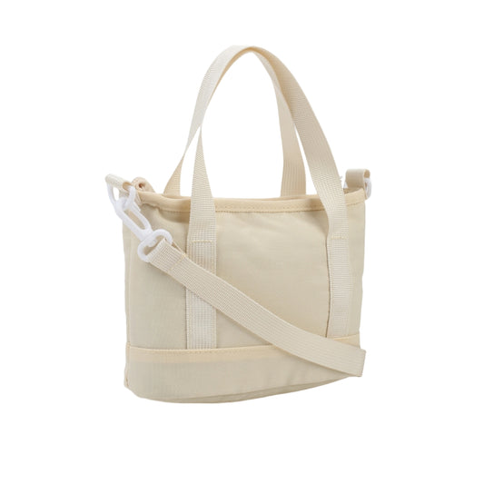 Geantă de umăr Peak B6262080 white/beige