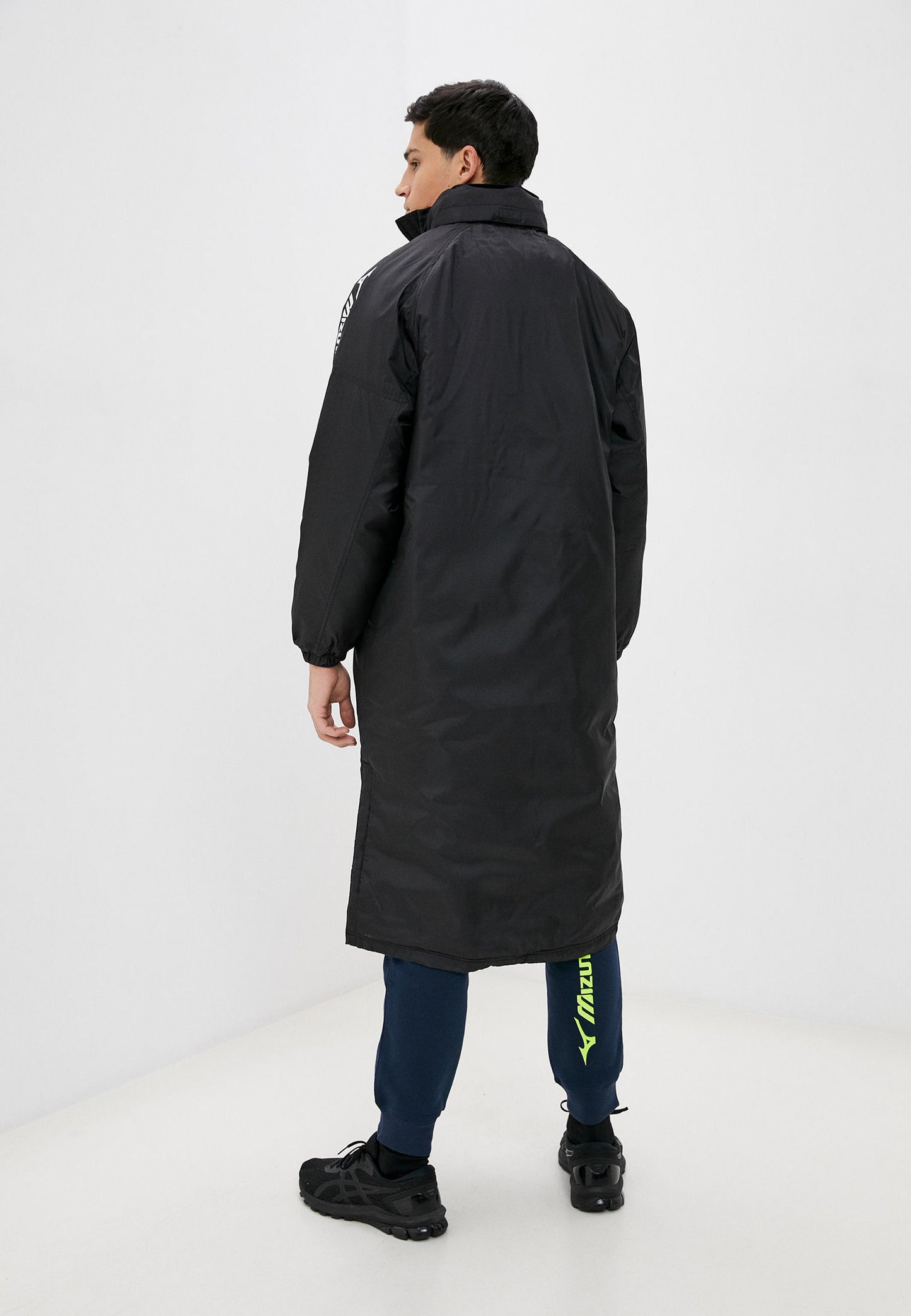 Куртка Mizuno sapporo bench jkt m 32fe9a04 09