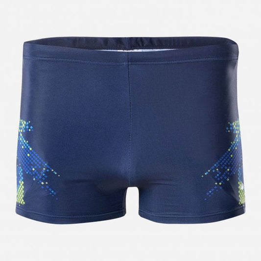 Trunchiuri pentru înot  VITON PATRIOT BLUE/BLUE ARROW PRINT