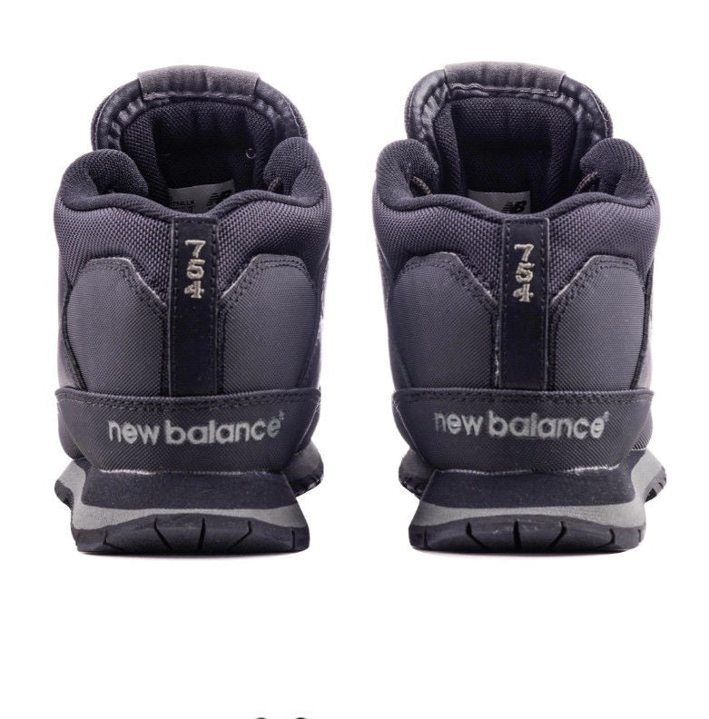 Ботинки casual New Balance h754llk 1