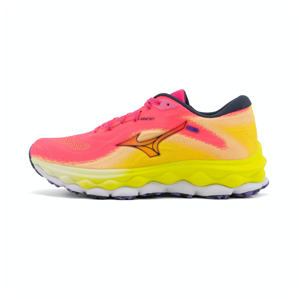 Adidași pentru alergare Mizuno Wave Sky 7 j1gd2302 23