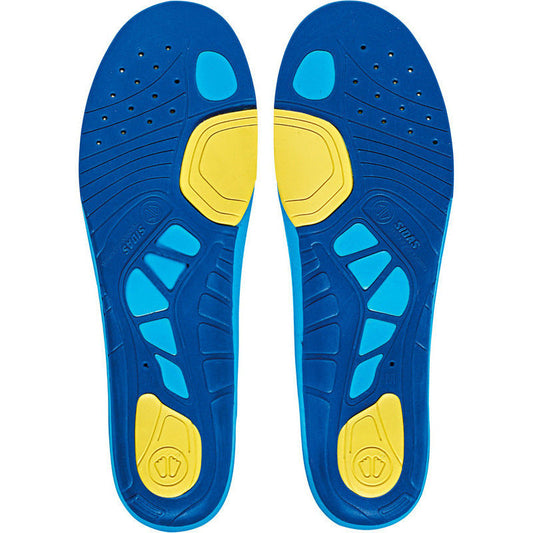 Стельки sidas play 3d