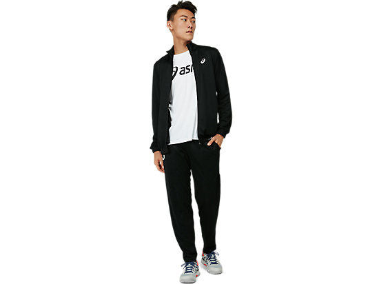 Costum pentru sport Asics CORE SUIT M 2031C507 001