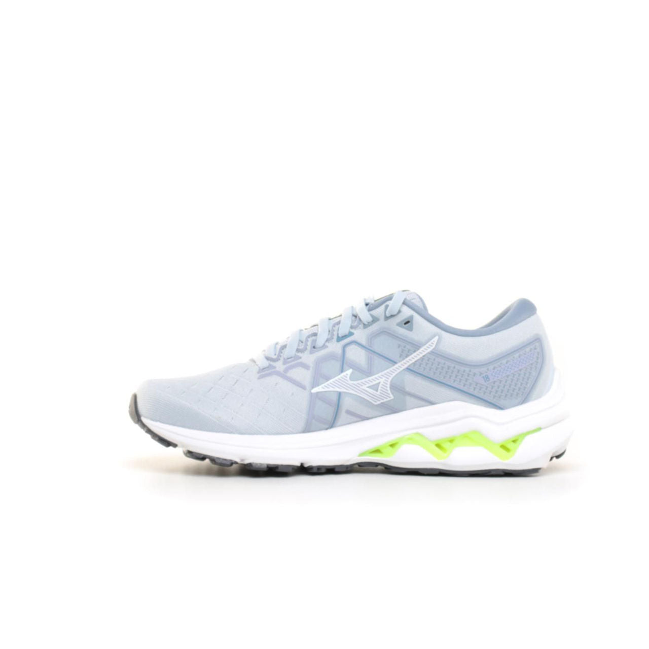 Кроссовки для бега Mizuno wave inspire 18 j1gd2244 01