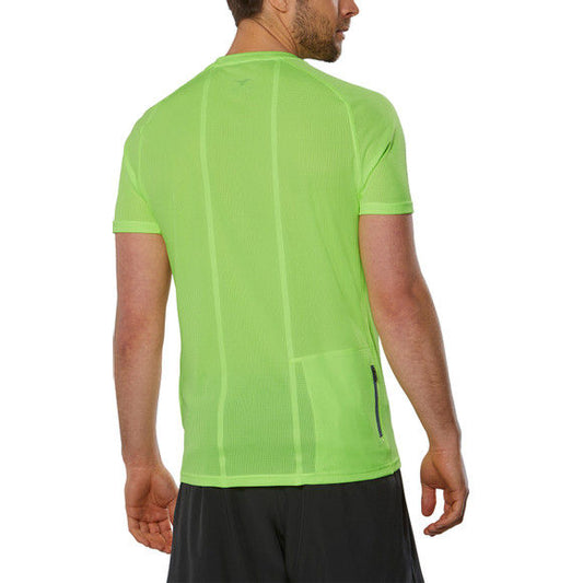 Tricou pentru antrenamente Mizuno Trail DAFHZ Tee J2GA2055 37