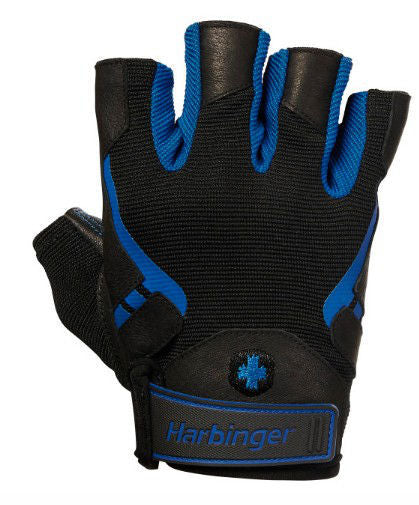 Mănuși PRO GLOVES - S - BLUE
