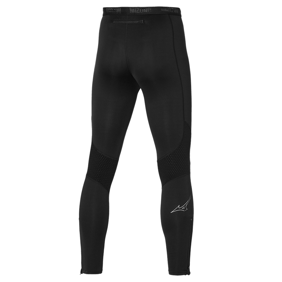 Лосины Mizuno warmalite tight j2gb2511 09