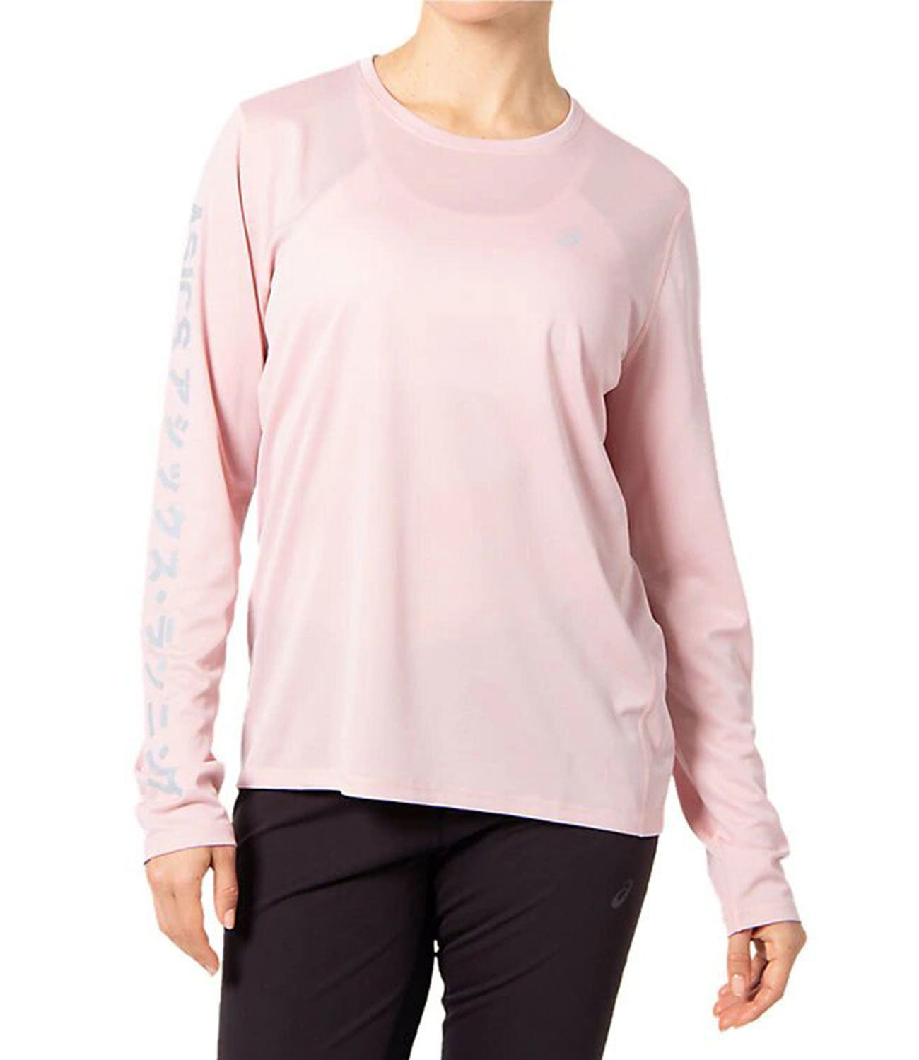 Tricou Dama KATAKANA LS TOP 700