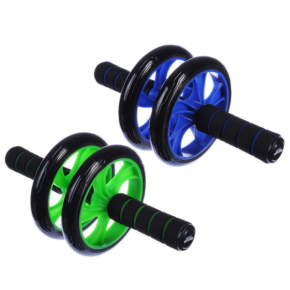 Ролик для пресса ab in wheel yy-1601 s124-1