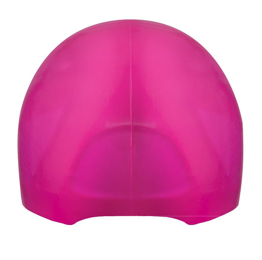 Шапочка для плавания aquawave racecap 3d violet