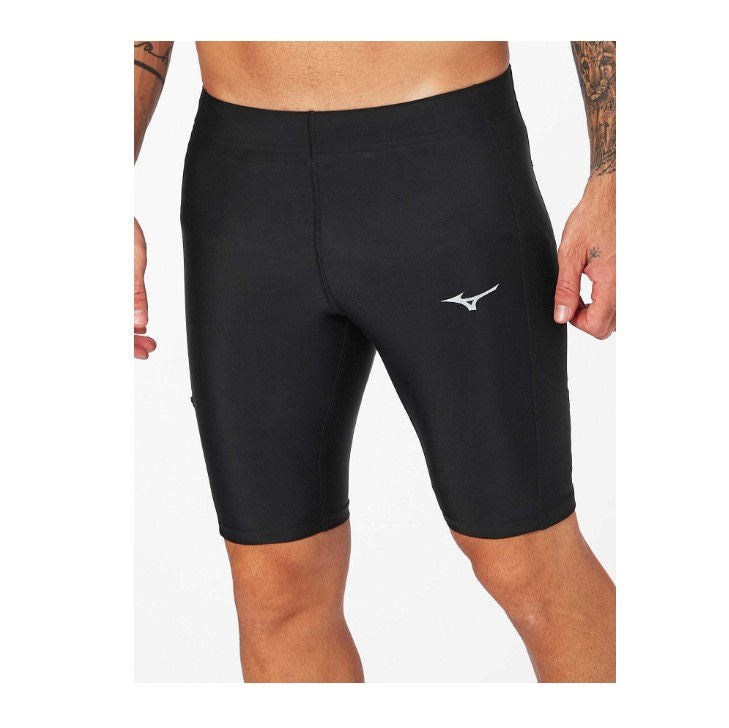 Шорты Mizuno core mid tight(m) j2gba143 09