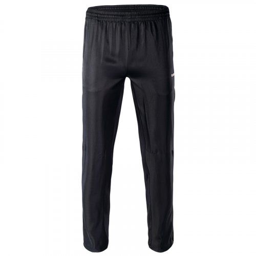 Pantaloni DAMAN BLACK