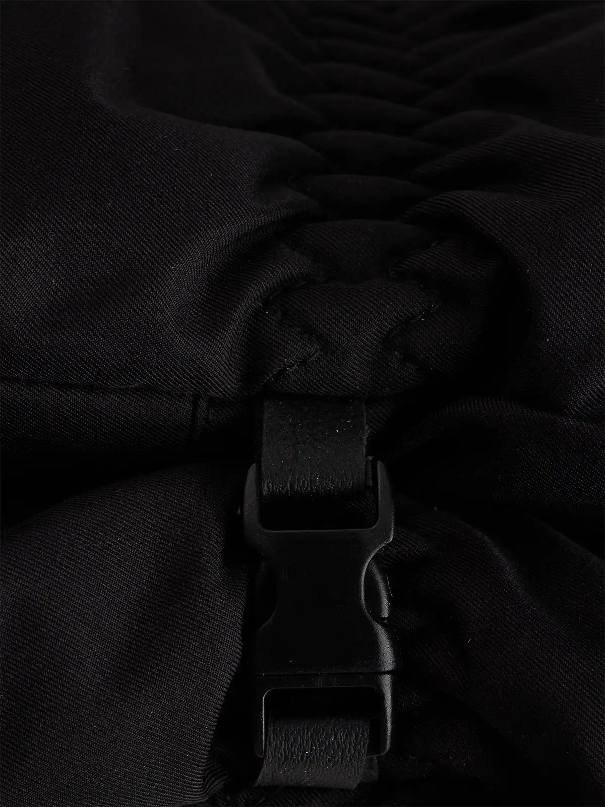 Mănuși de schi pentru bărbați 4F M251 4FWAW26AFGLM251 deep black