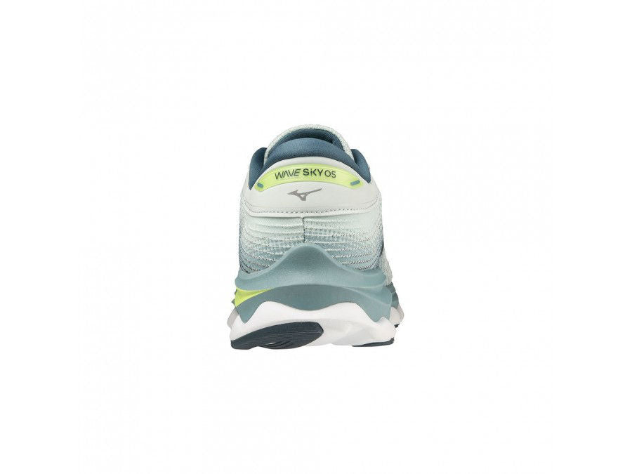Кроссовки мужские для бега Mizuno wave sky 5 j1gc2102 24