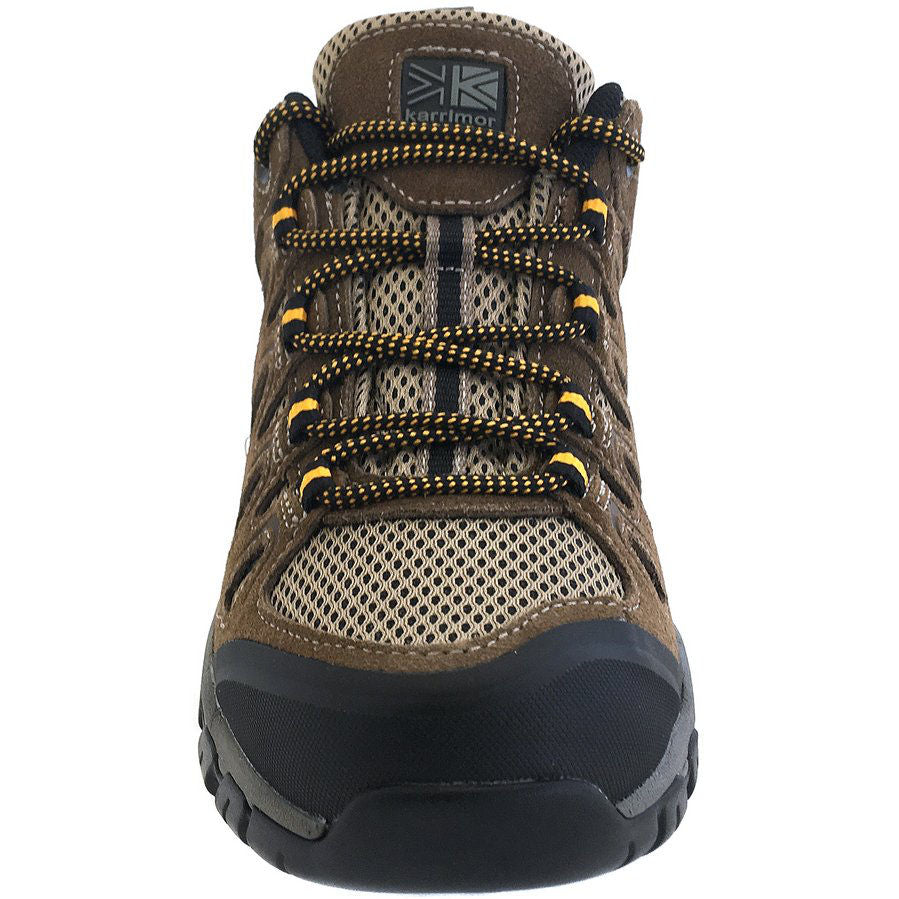 Ghete Karrimor Aerator Taupe