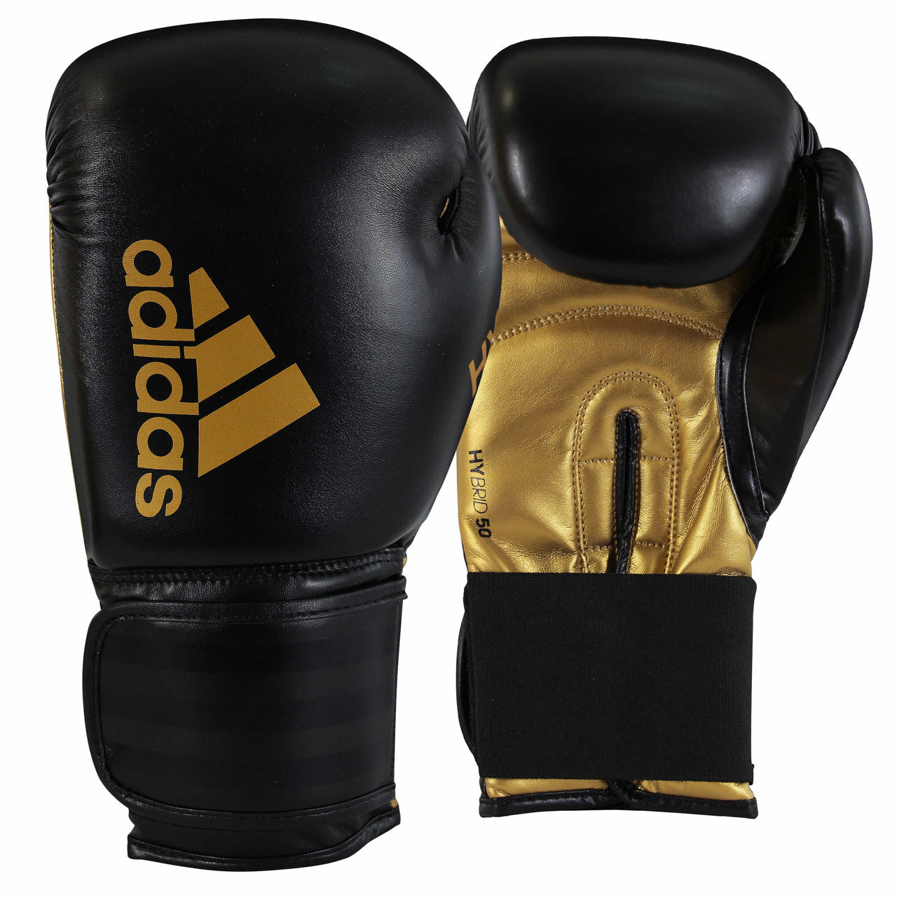Mănuși pentru box și kikboxing ADIH50 Hybrid 50 boxing gloves