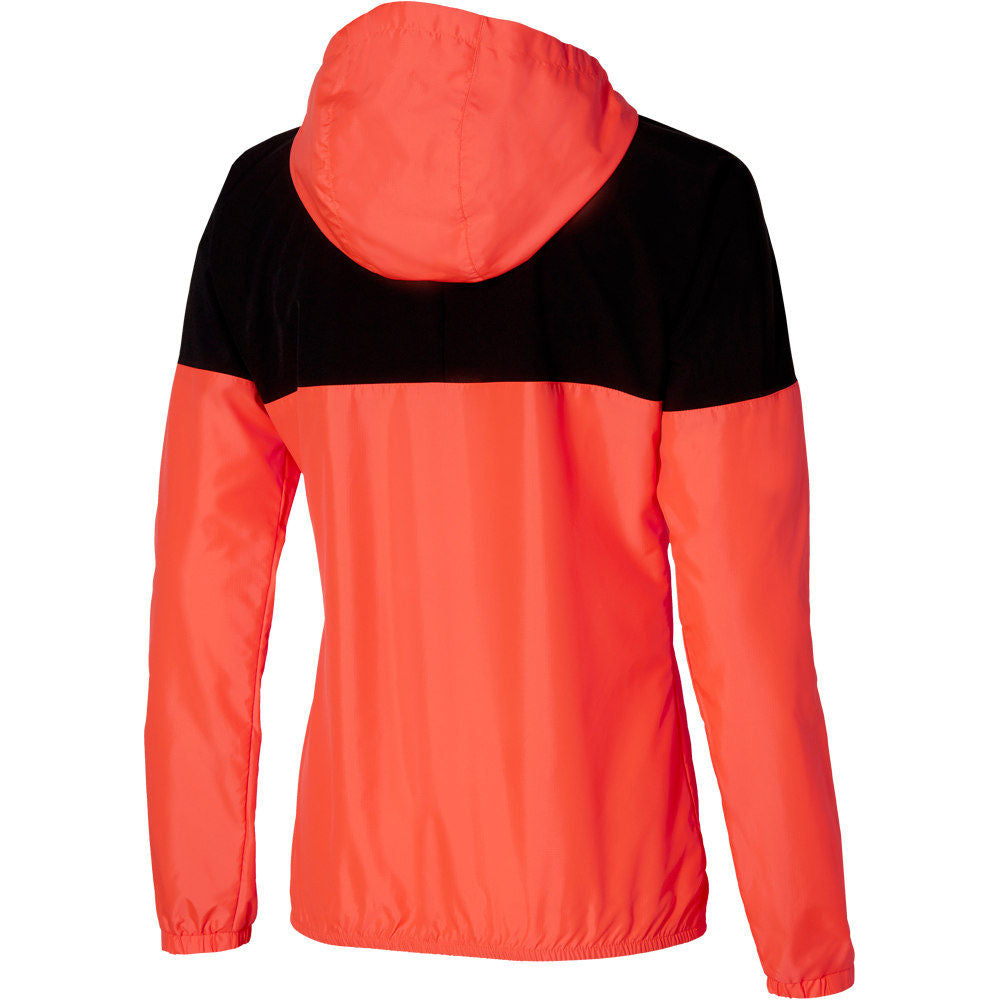 Женский батник Mizuno hoody jacket(w) 62gea201 53