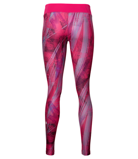 ASICS GRAPHIC TIGHT