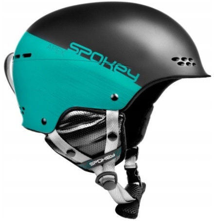 Cască pentru ski Spokey Apex L-XL 926369