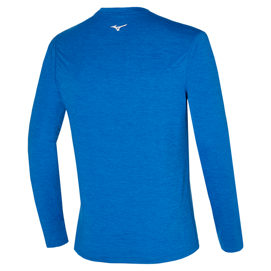 Longsleeve Mizuno Impulse Core LS Tee J2GA752075