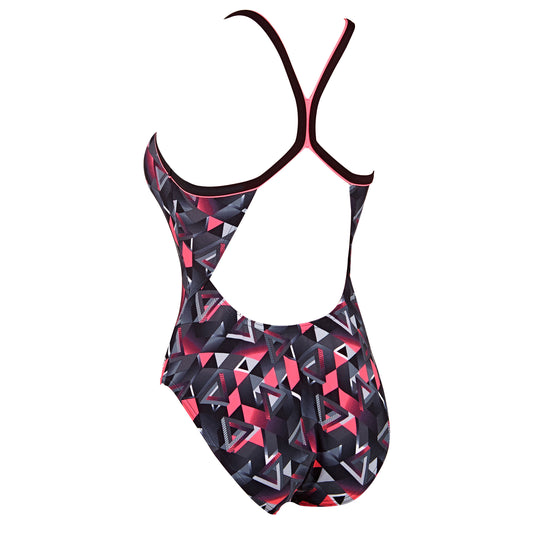 Zoggs Chaos Piped Sprintback