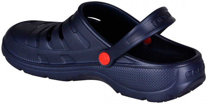 Papuci pentru bărbați COQUI 6305 Navy