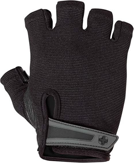 Перчатки для фитнеса power gloves s blk nomenclature: 61169300