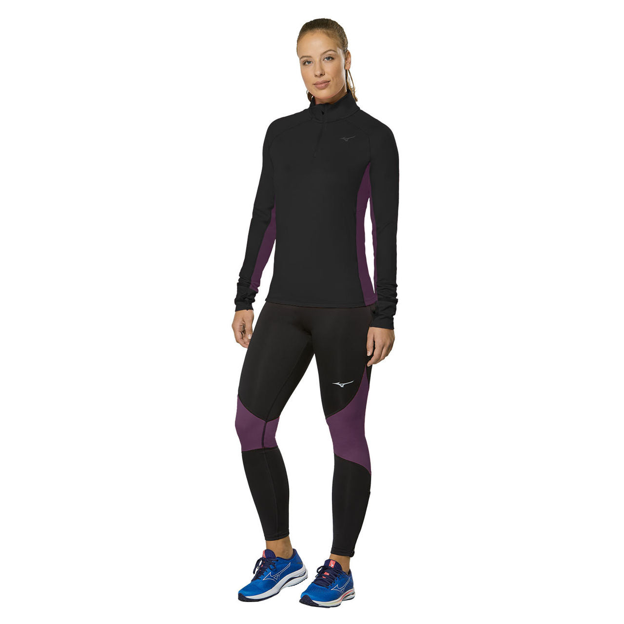 Longsleeve Warmalite HZ J2GC2704 09