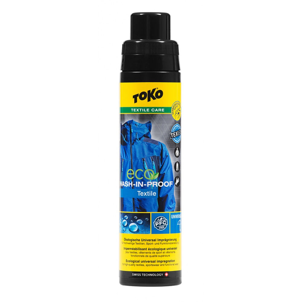 Soluție Toko Eco Wash Wool 250 ml new