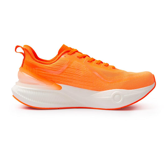 Adidași de alergare pentru bărbați Peak Taichi 7.0 PRO ET52627H flame orange