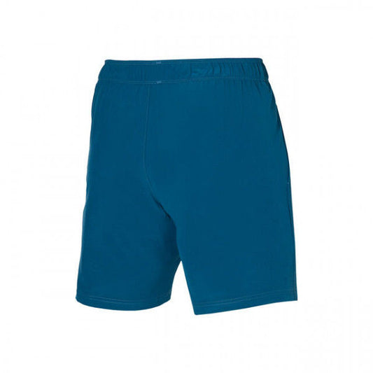 Pantaloni scurți pentru tenis Mizuno 8 in Flex Short K2GB8550 25