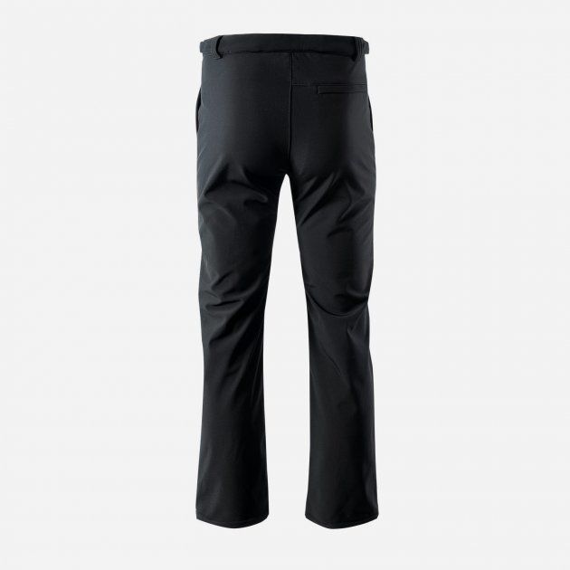 Pantaloni Martes MALAI BLACK
